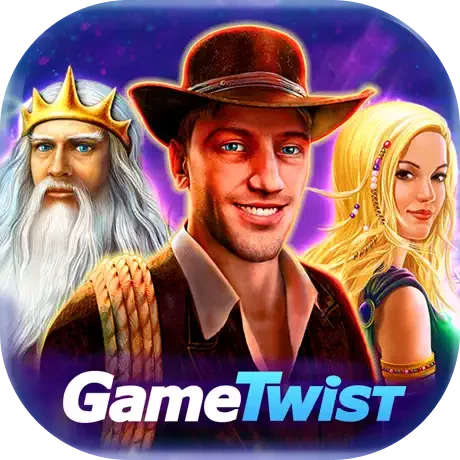 GameTwist app